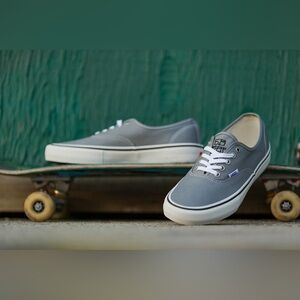 Vans x Elijah Berle Authentic Pro